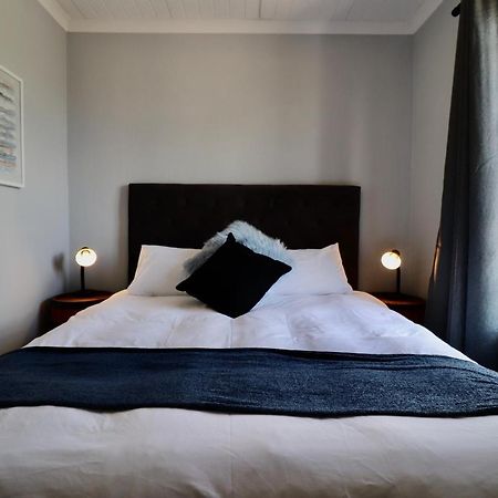 Carole'S Cottage 허머너스 외부 사진