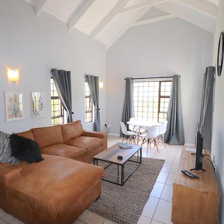 Carole'S Cottage 허머너스 외부 사진