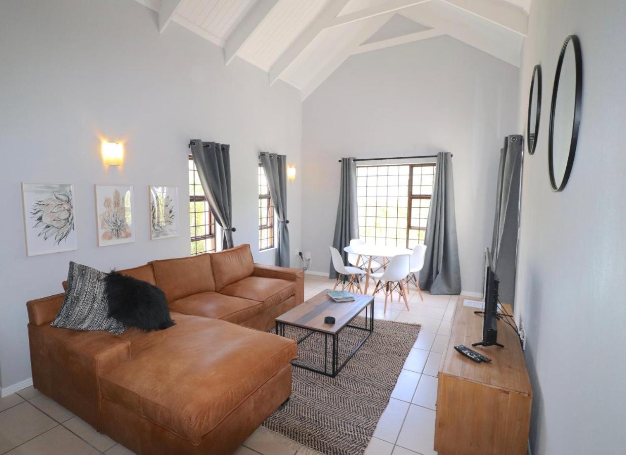Carole'S Cottage 허머너스 외부 사진